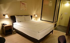 Adana Plaza Hotel